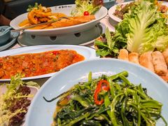-米多分·越南小馆(南海万科广场店)