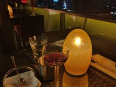 -富力丽思卡尔顿酒店·FLAIR餐厅酒吧