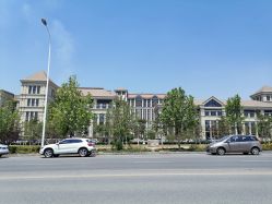 -大连市妇女儿童医疗中心