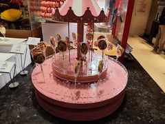 -中山利和希尔顿酒店