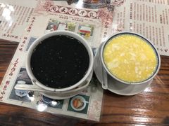 -周大娘牛乳(旧寨古村总店)