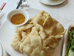 -广东胜利宾馆西关粤中餐厅