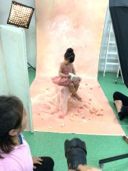 -爱你宝贝孕婴亲子摄影美学馆(绍兴店)