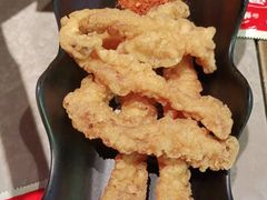 -蛙小侠·沸腾砂锅(西关新天地店)