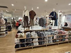-优衣库(北京首开福茂宋家庄购物中心店)