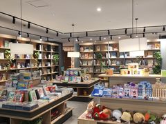 -魔方城市书房(中街益田店)