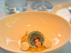 -月芽· 璞上餐厅·上天竺店