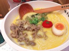 -味千拉面(惠州淡水嘉信茂广场分店)