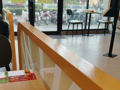 -德克士(通宝路店)