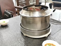 -金刚山(学府路店)