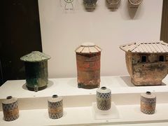 -陕西历史博物馆