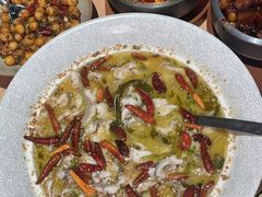 -太二酸菜鱼(石家庄万象城店)