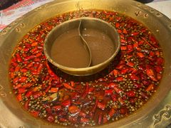 -哥老官重庆美蛙鱼头(西湖银泰十一哥店)