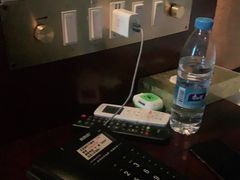 -金沙湾酒店(广州黄埔中山医院大沙地地铁站店)