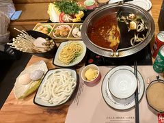 -牛匠和牛寿喜锅(西安总店)