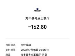 -粤点王茶楼(海丰店)