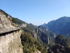 -雁荡山风景名胜区