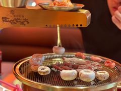 -西塔老太太泥炉烤肉(苏州大悦城店)