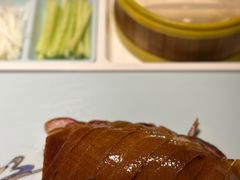 味莊招牌烤鸭-味莊·青岛菜(云霄路店)