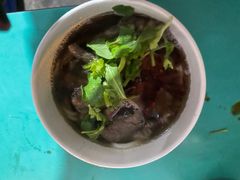-婆婆粉(江北店)