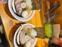 -Ramen满吉·豚骨拉面(丽园路店)