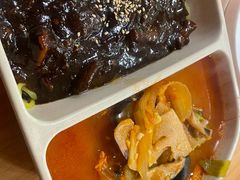 -多宾韩国料理(学衡路店)