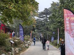 -国家植物园南园