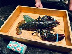 -Ginza Onodera 鮨(外滩十八号店)