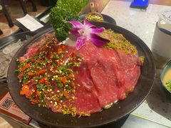 四喜牛肉-火鳳祥鲜货火锅(天河城旗舰店)