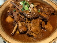 -金典银峰老鹅馆·昆山菜(亭林公园店)