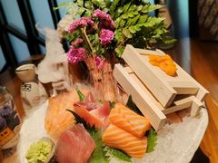 -和彩放题餐厅(酒仙桥店)