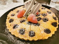 -深圳同泰万怡酒店·万荟轩自助餐厅(同泰店)