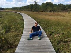 -塞罕坝国家级自然保护区