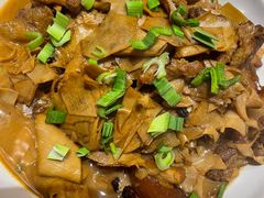 -又见炊烟私房菜(敬亭路店)