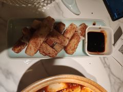 -乔阿马·江南味·驴肉香(龙湖华泾天街店)
