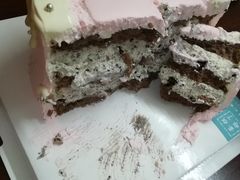 -蛋糕好了·动物奶油0卡糖低脂蛋糕