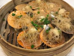 -桥东喜碧海鲜街(水东街店)