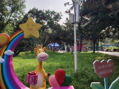 -北陵公园