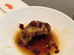 -小厨娘淮扬菜(天印大道店)