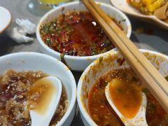 -海底捞火锅(天一广场亚细亚店)