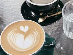 -街角 T·COFFEE 融合料理·BISTRO(车公庙店)