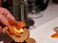 -壳里西餐厅Coquille Seafood Bistro(蒙自路店)