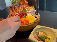 -花潮料理艺食馆(成都万象城店)