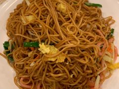 豉油皇三丝炒面-点都德(聚福楼店)