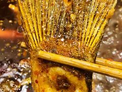 -肖肖酸萝卜鱼火锅(总店)