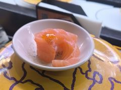 -伊秀·手握寿司·料理(裕华万达广场店)