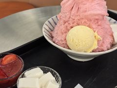 -Ice Monster冰馆·CNN评选全球十大甜品(国贸商城店)