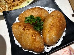 -粤点越有·茶点·粤菜(樵岭国际店)
