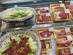 -盒马鲜生(岭南新世界店)