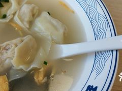 -王家沙点心店(西康路店)